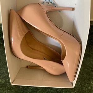 Steve Madden DAISY Heel